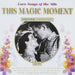This Magic Moment & Love Songs of the 60s