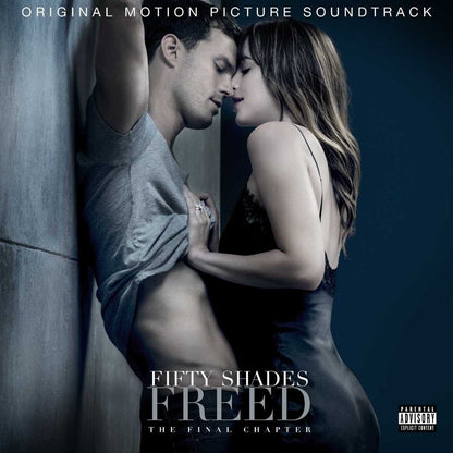 Fifty Shades Freed  explicit_lyrics
