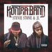 Kontra-Band  Explicit Lyrics