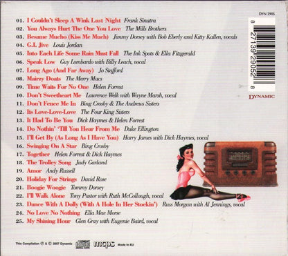 Hit Parade 1944