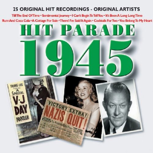 Hit Parade 1945