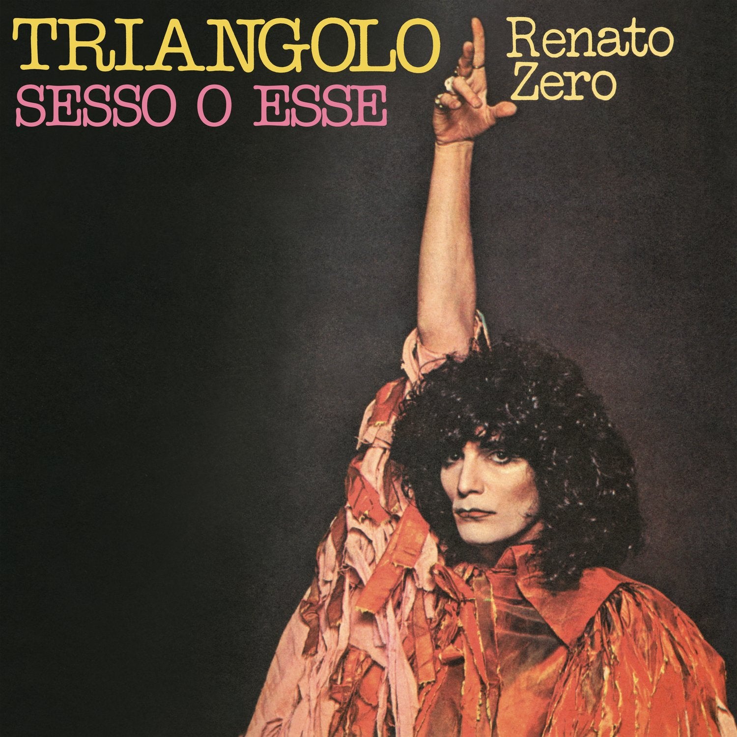 Triangolo / Sesso O Esse