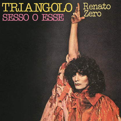 Triangolo / Sesso O Esse