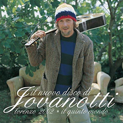 LORENZO 2002-IL QUINTO MON