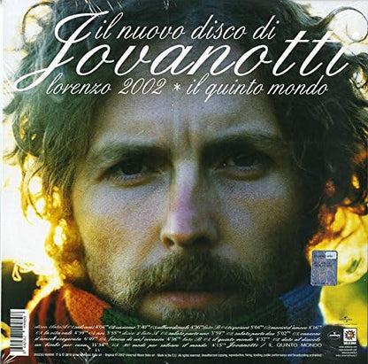 LORENZO 2002-IL QUINTO MON