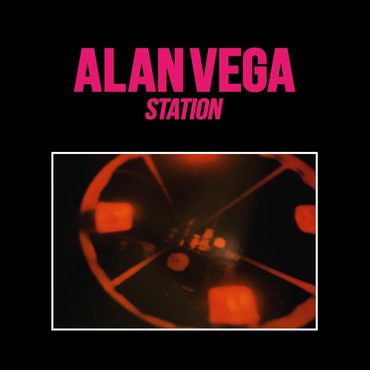Station