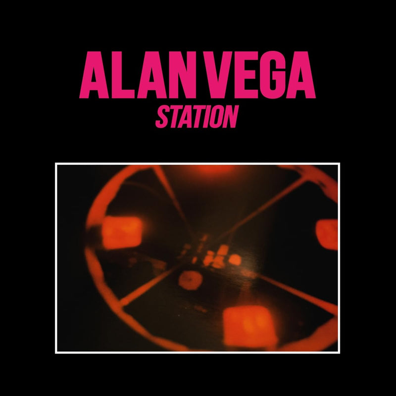 Station
