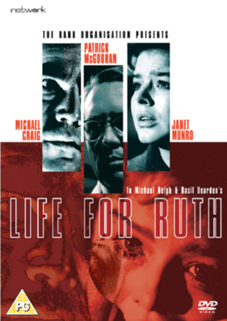 Life for Ruth