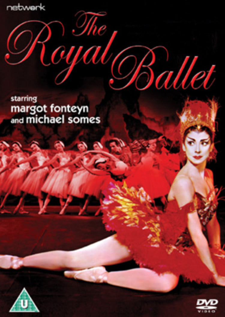 The Royal Ballet