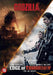 Godzilla/Edge of tomorrow