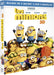 SANDRA BULLOCKX - Les Minions (3 Blu-ray