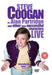 Steve Coogan as Alan Partridge & Other Less Successful Characters Live