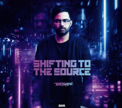 Toneshifterz - Shifting to the source