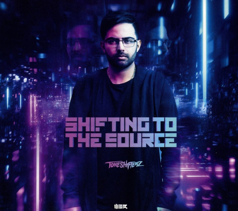 Toneshifterz - Shifting to the source
