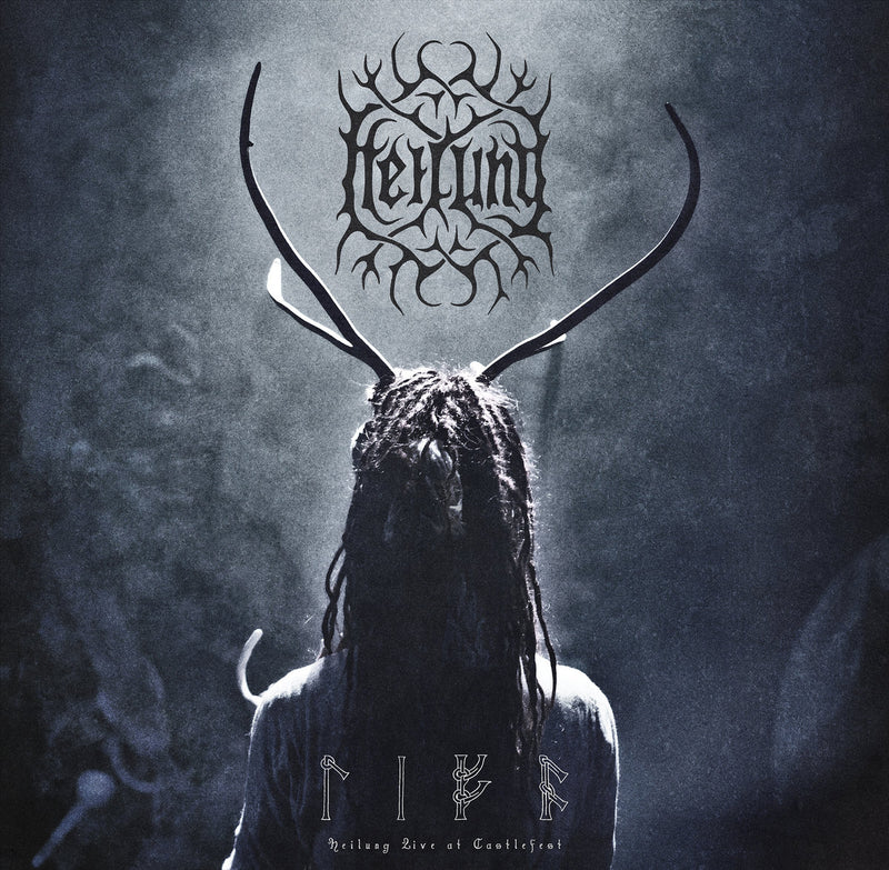 LIFA: Heilung Live at Castlefest