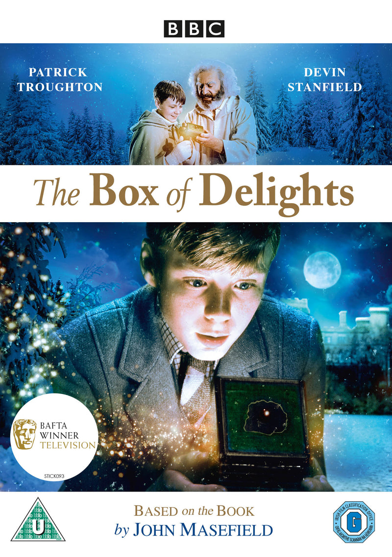 The Box of Delights