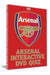 Arsenal Interactive Quiz