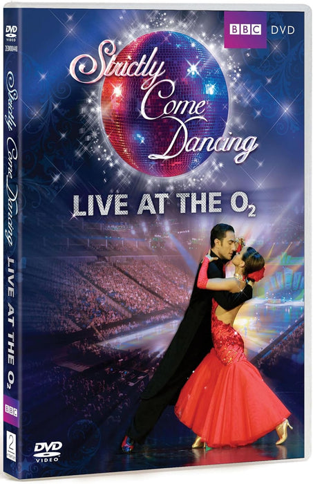 Strictly Come Dancing: Live At The O2 2009