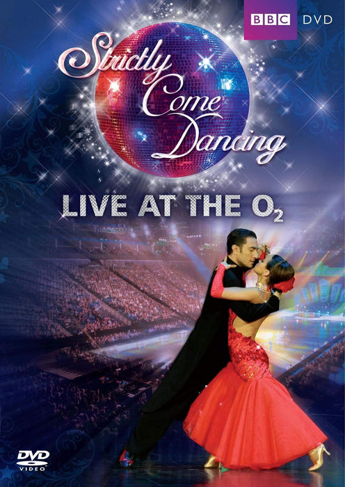 Strictly Come Dancing: Live At The O2 2009