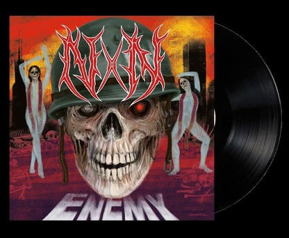 Enemy