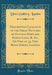Descriptive Catalogue Of The G