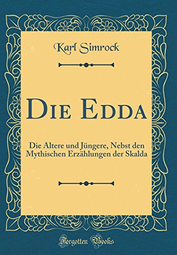 Ger-Edda
