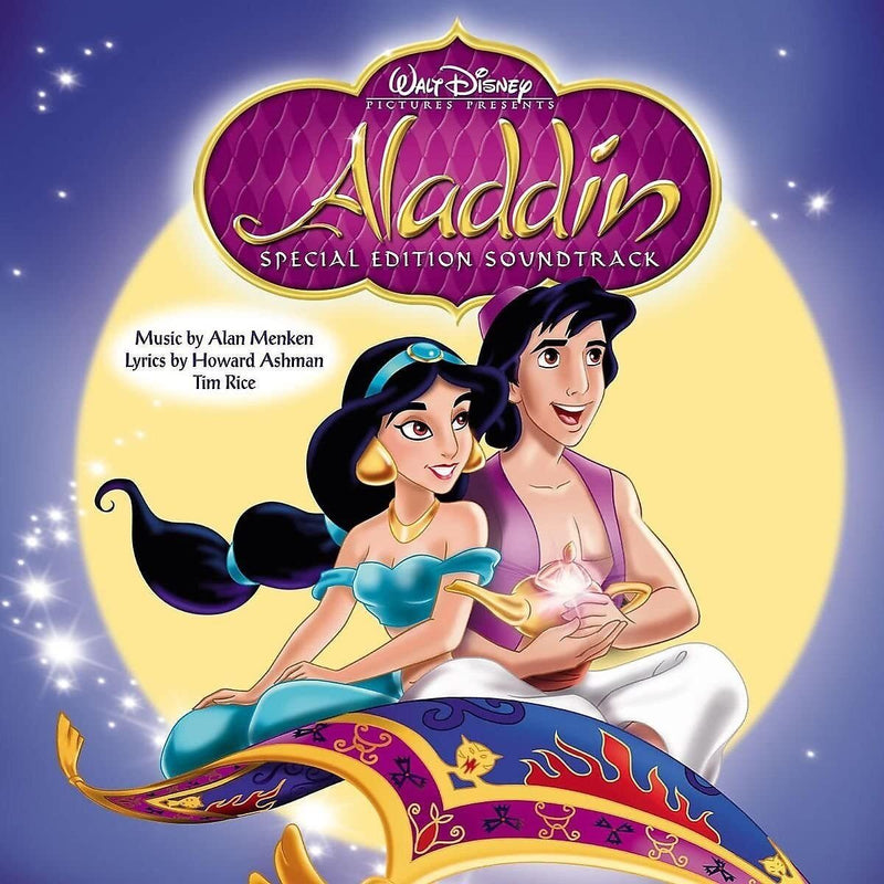 Aladdin