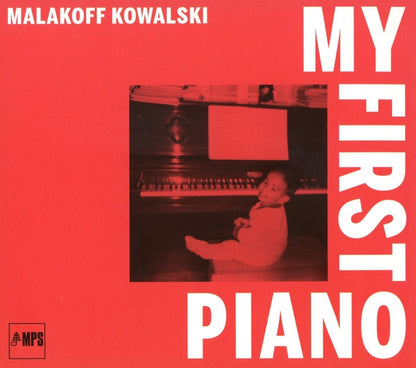 My First Piano