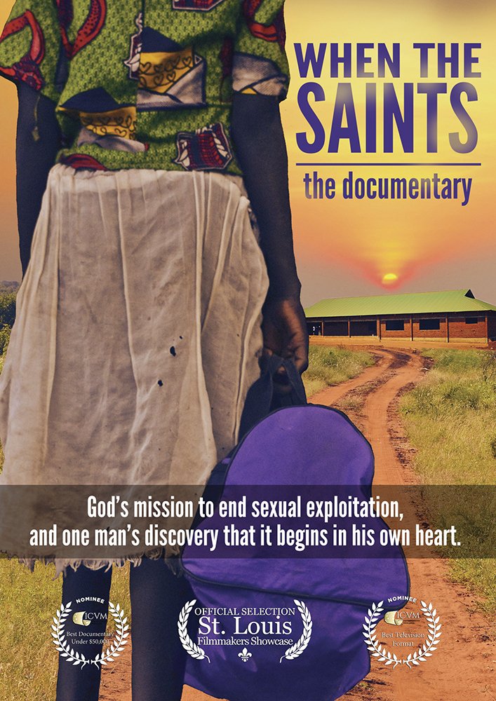 When The Saints
