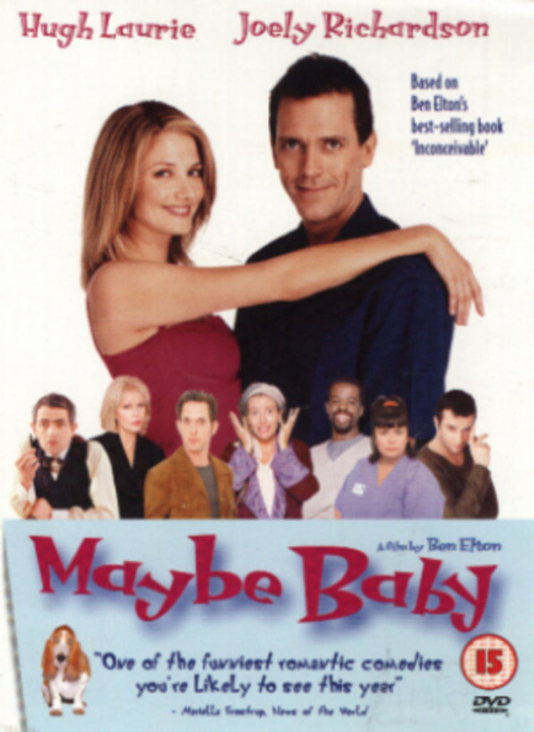 Maybe Baby