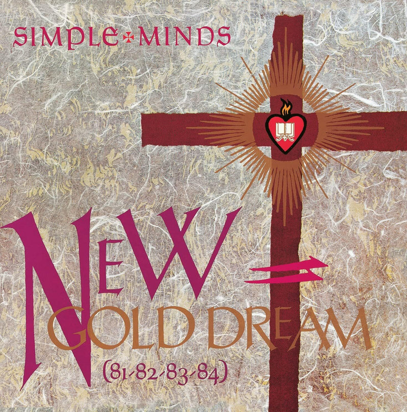 New Gold Dream (81-82-83-84) (Remastered)
