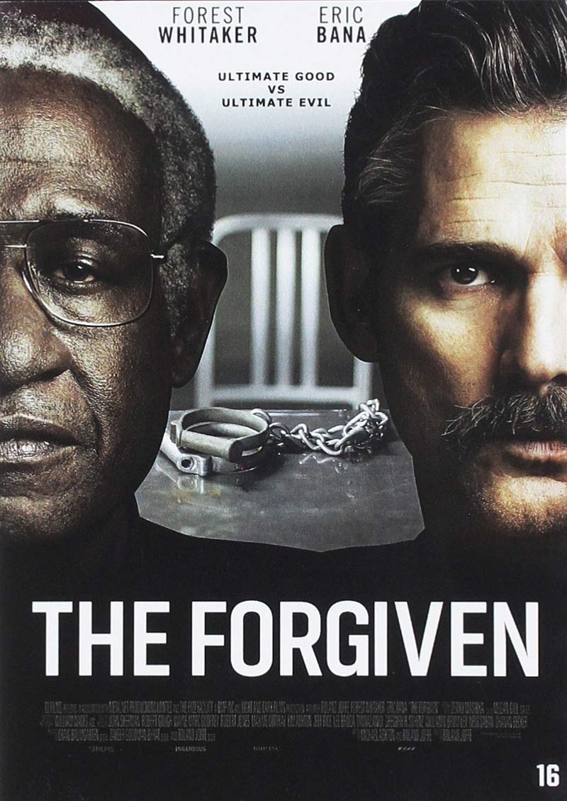 Forgiven