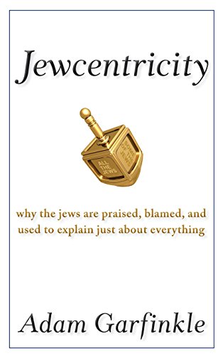 Jewcentricity