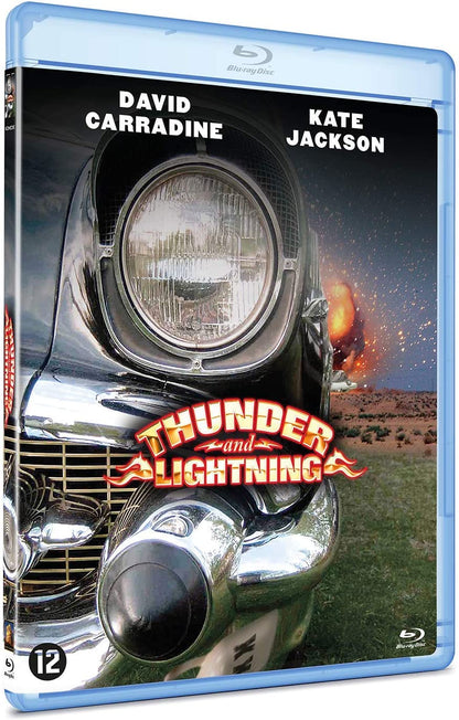 Thunder And Lightning
