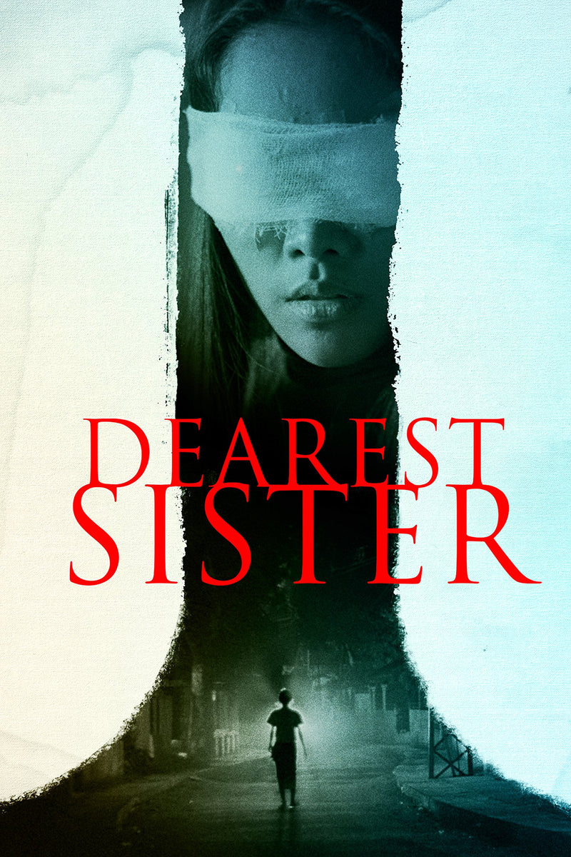 DVD - Dearest sister