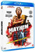Mayhem