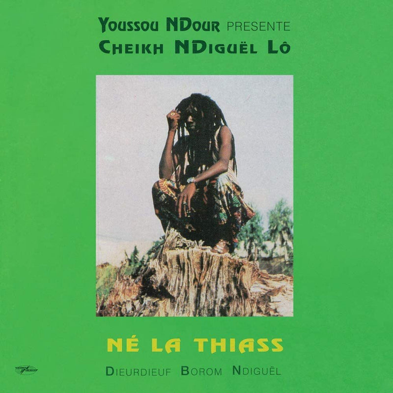 Né La Thiass
