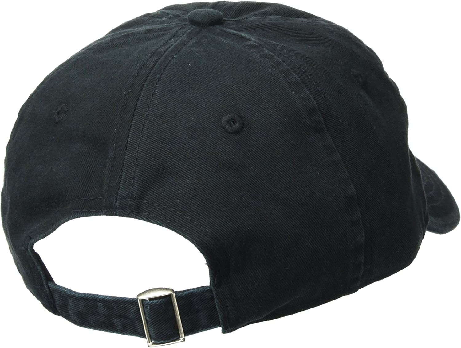 AC/DC Men's Baseball Cap One Size black