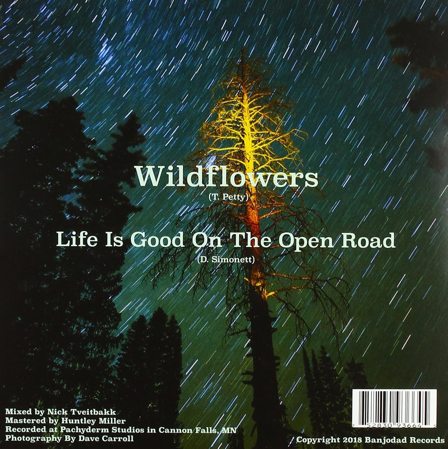 Wildflowers