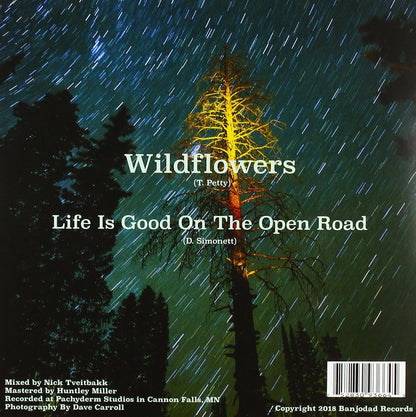 Wildflowers