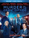 Murder on the Orient Express