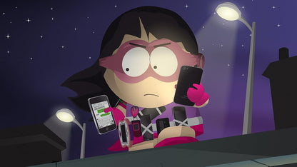 South Park: The Fractured but Whole - Nintendo Switch Standard Edition