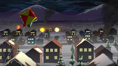 South Park: The Fractured but Whole - Nintendo Switch Standard Edition