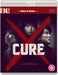 Cure - The Masters of Cinema Series