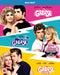 Grease: 3-movie Collection