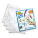 CRAYOLA Color Wonder - 75-2479-E-000 - Mess Free Colouring - White Refill Paper & CRAYOLA Color Wonder - Bluey Colouring Mess-Free Book (Includes 18 Colouring Pages & 5 Magic Color Wonder Markers