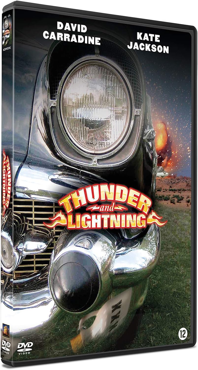 Thunder and Lightning