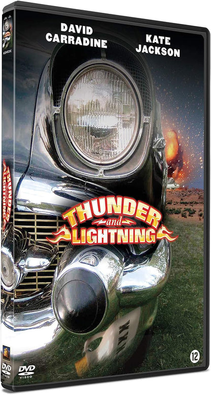 Thunder and Lightning