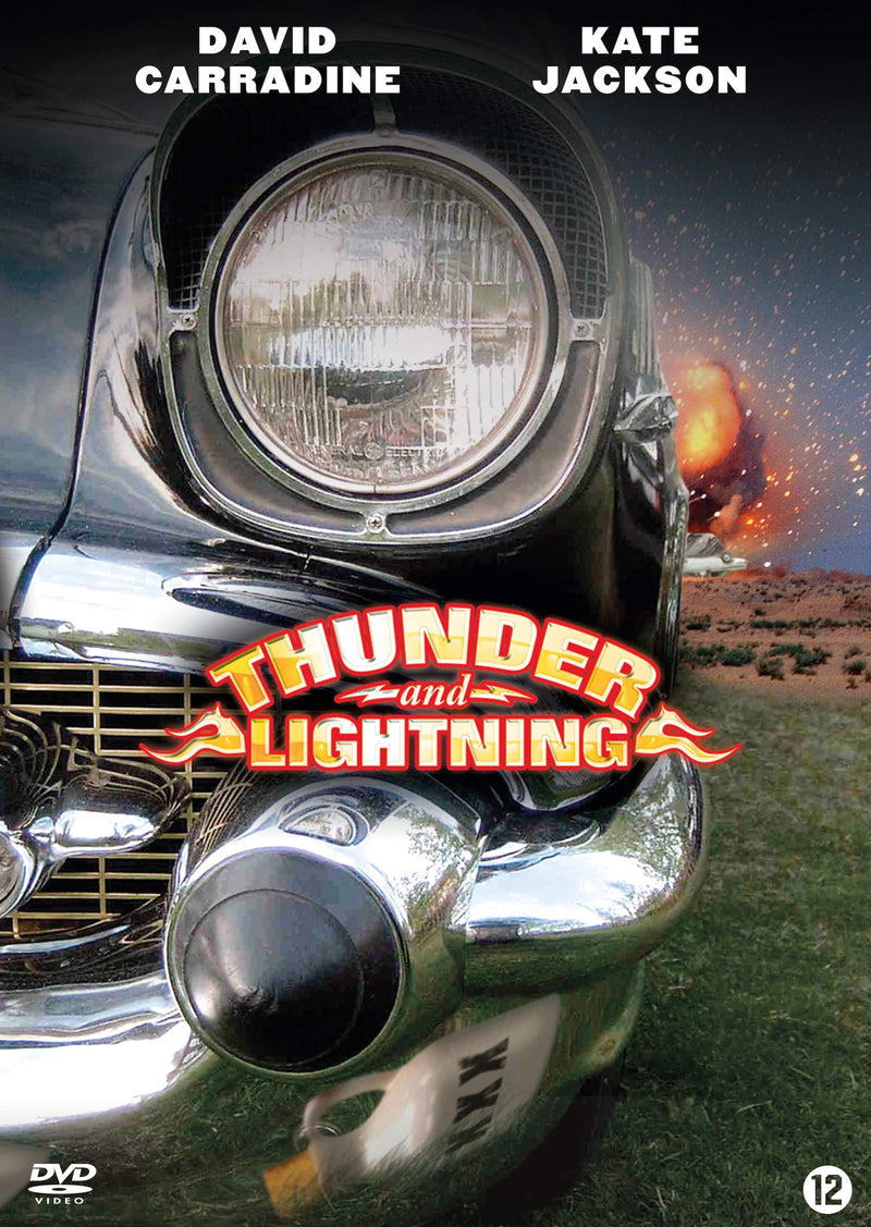 Thunder and Lightning
