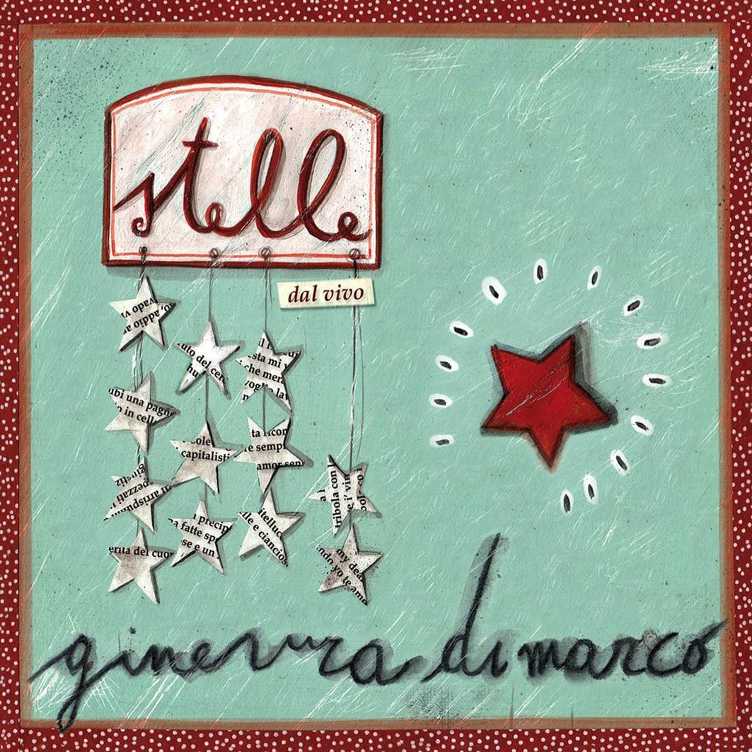 Stelle (Dal Vivo)